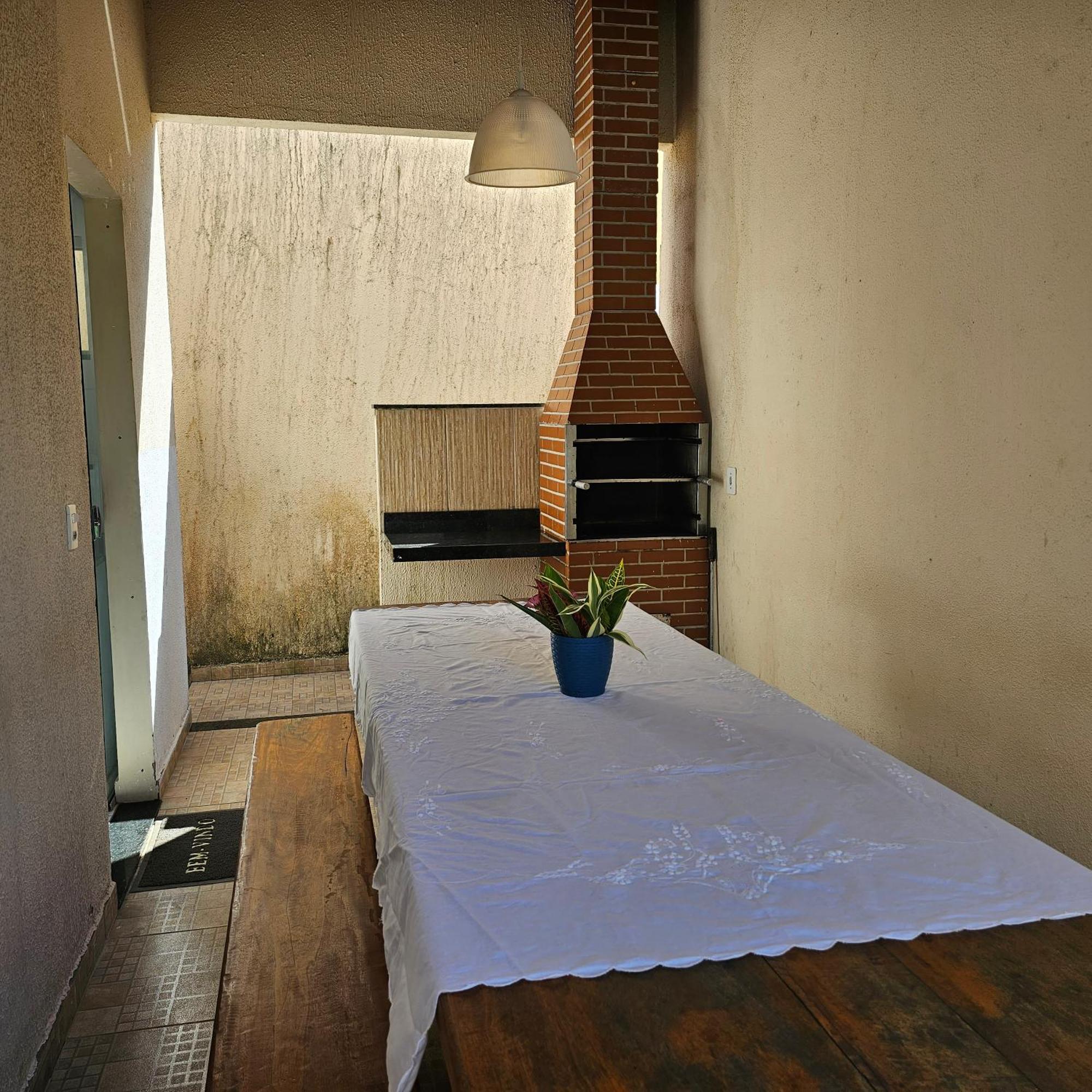 Vila Axe Flat 01 Riviera برادو المظهر الخارجي الصورة