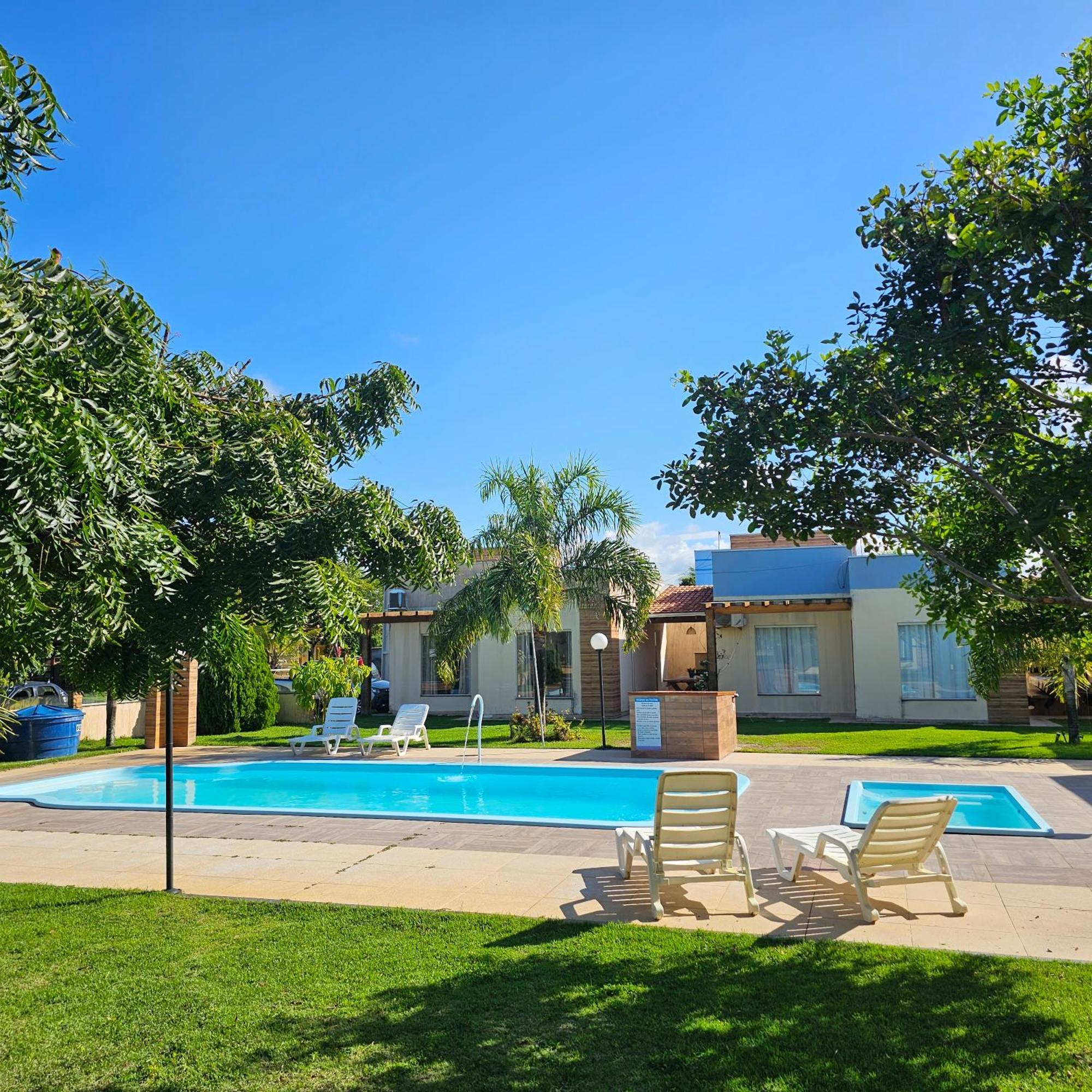 Vila Axe Flat 01 Riviera برادو المظهر الخارجي الصورة